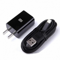 Bộ Cóc Sạc Cáp Xiaomi Mi 8X Chính Hãng